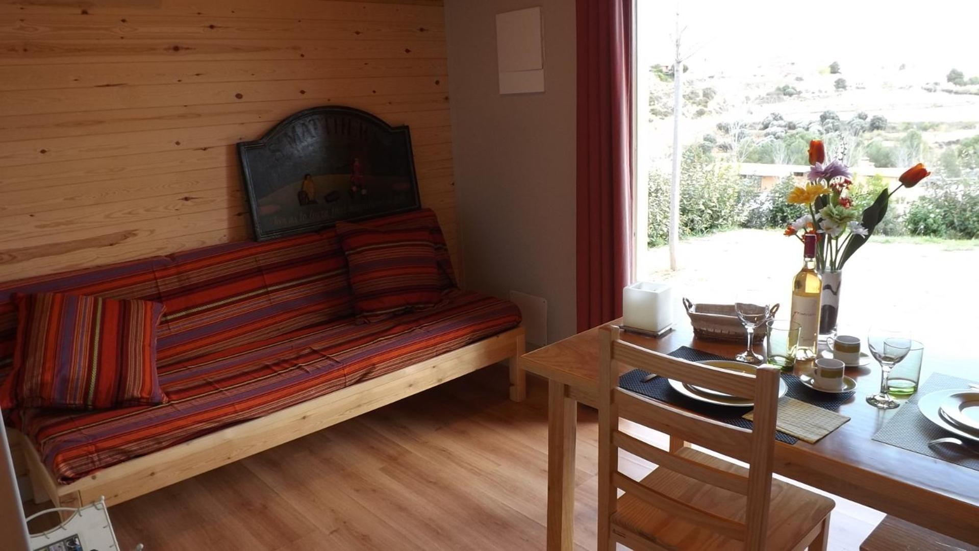 Camping Terra Alta Бот Номер фото