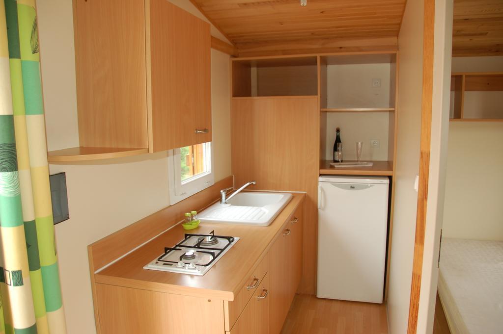 Camping Terra Alta Бот Номер фото