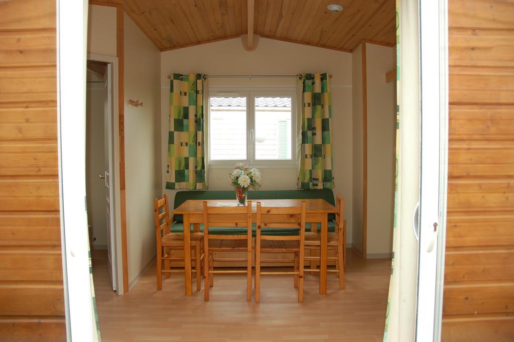 Camping Terra Alta Бот Номер фото