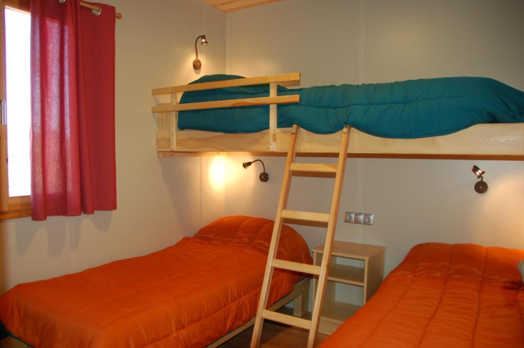 Camping Terra Alta Бот Номер фото